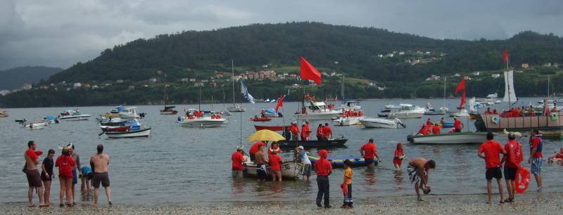 Invasion Redes 2009 016